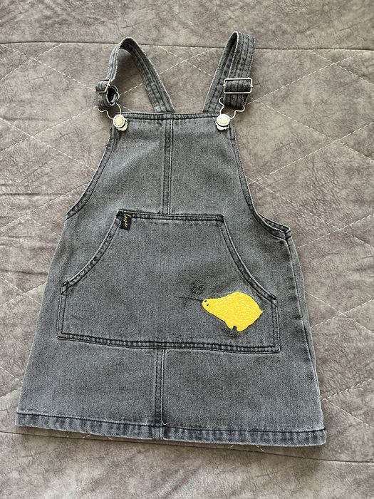 Платье на девочку