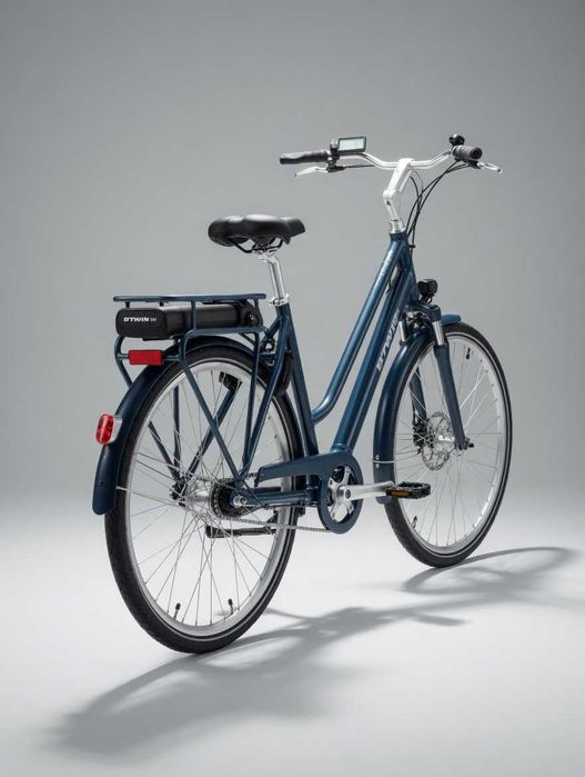 Bicicleta electrică ELOPS / B'TWIN