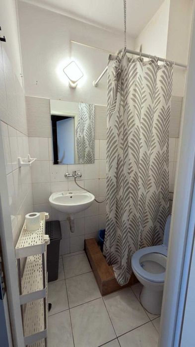 Proprietar închiriez garsonieră complet utilată, cu parcare, zona Gară, fără comision
