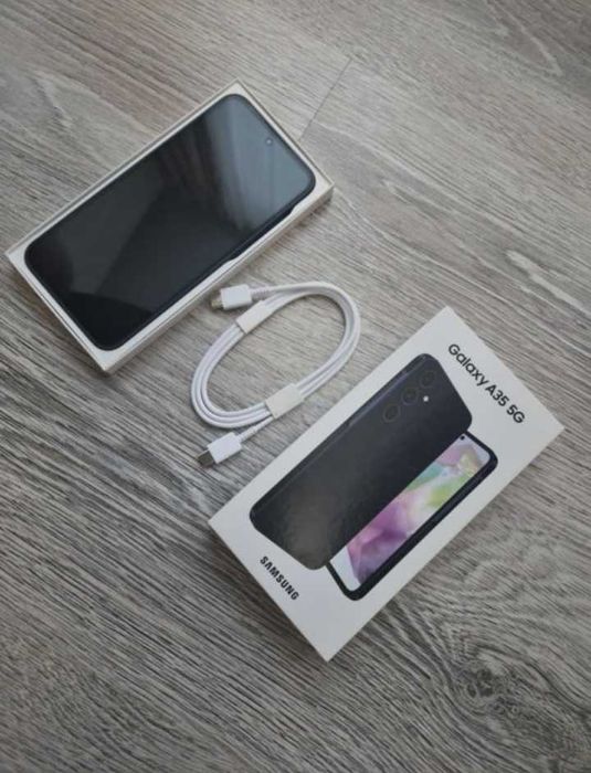 Samsung a35 128 5g