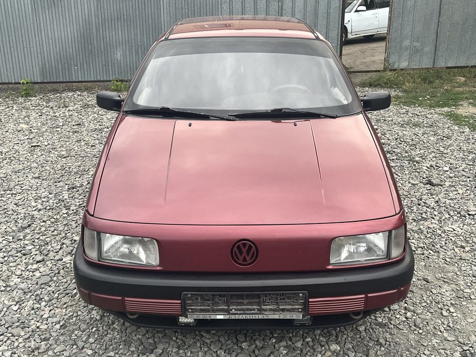 Passat Идеал состояние