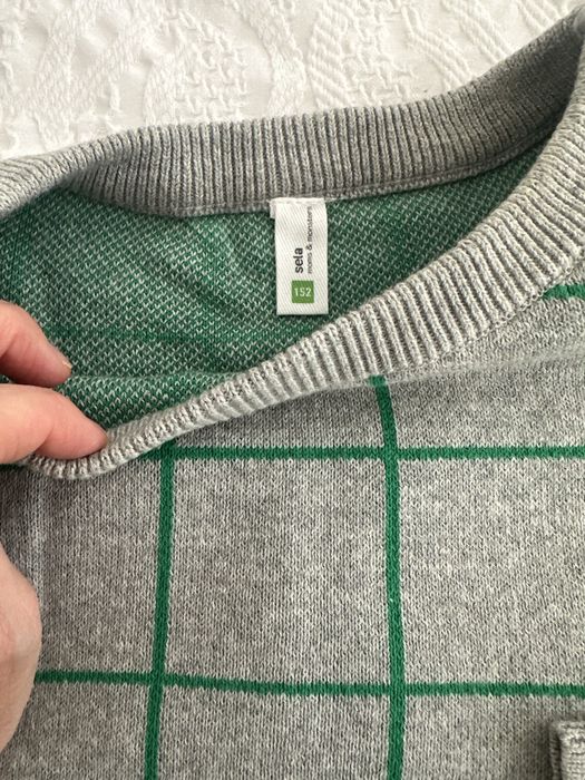 Кофта Sela 152 см