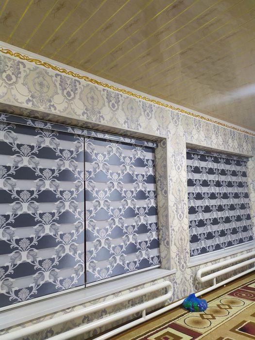 Жалюзи шторы ! Таш обл!