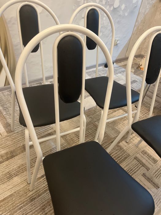 Стулья кухонные б/у