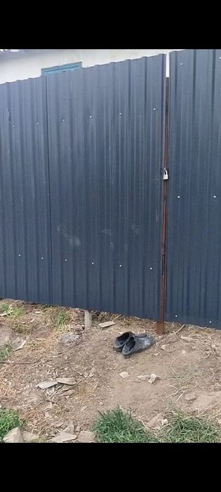 Dacha sotiladi yakka tutda