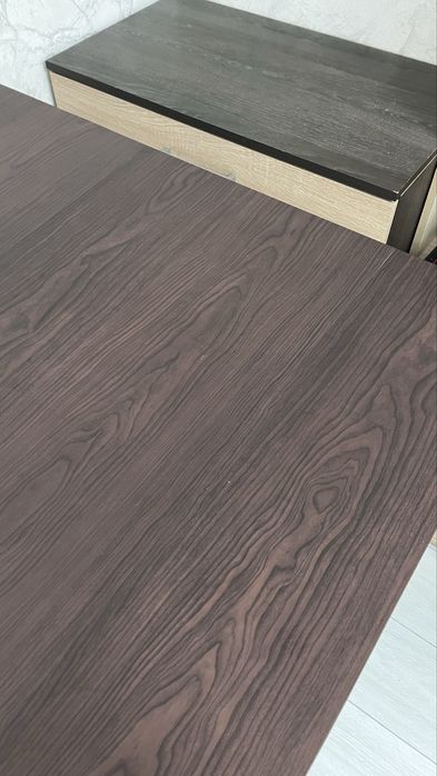 Жер стол + биік стол