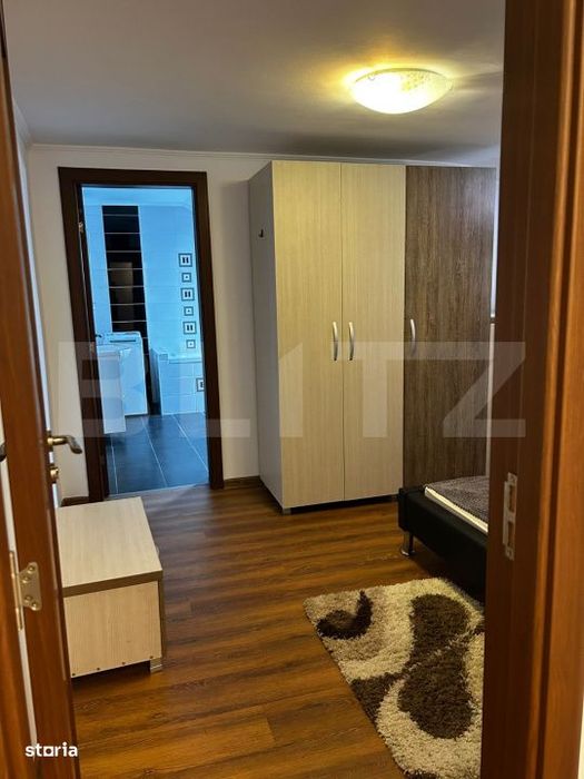 Ultracentral. Doua apartamente la casa , suprafata totala utila 150mp
