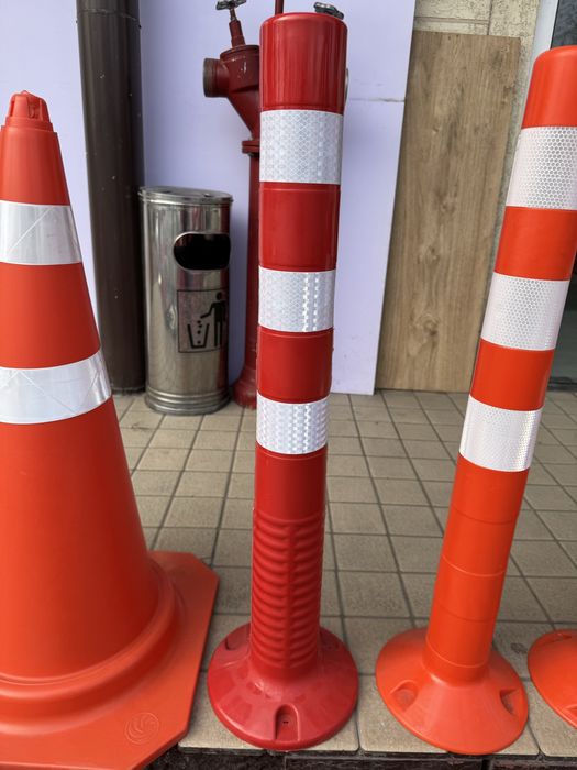 Фишка столбик аксессуары фонарные все виды большой ассортимент есть