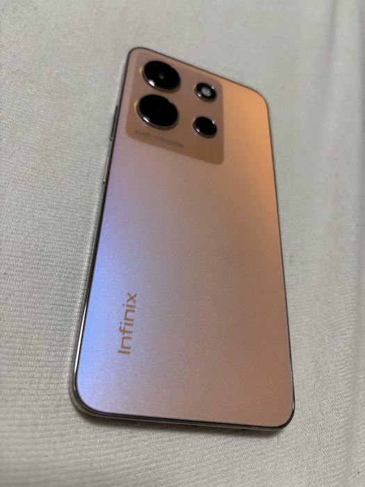 Продаю Infinix NOTE 30i