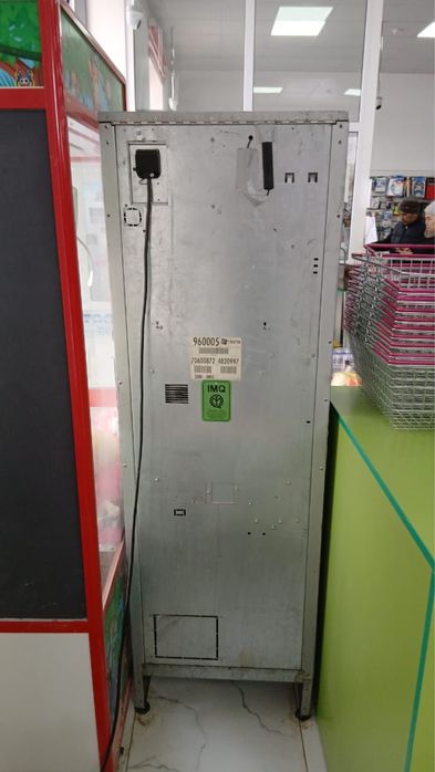 Продаються Кофе Автомат