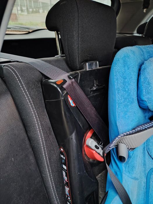 Scaun de mașină Maxi Cosi rotativ 9-18 kg