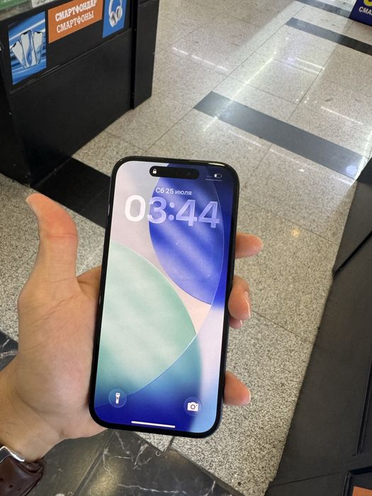 Iphone 16 128GB 94%