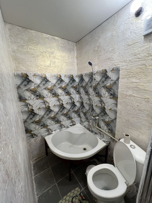 Сдам времянку Каскелен