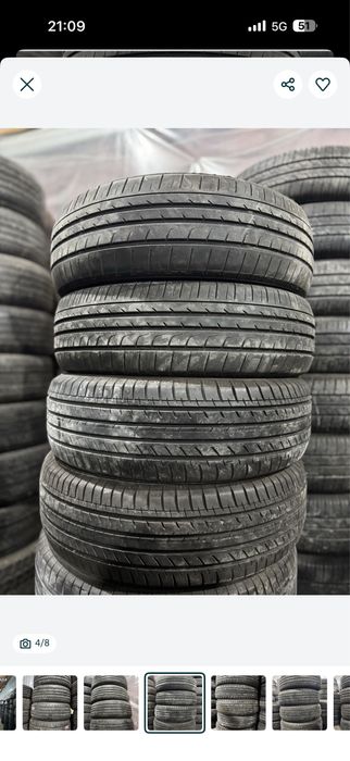 245/40/17 245/45/17 продам шины