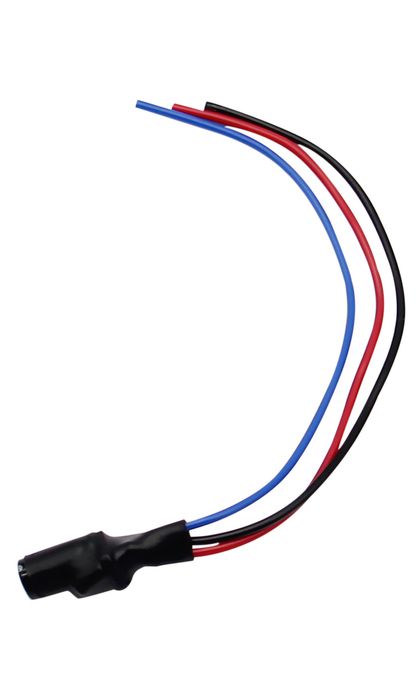 Филтър против смущения при камери за заден ход на автомобили