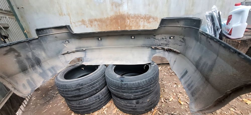 Продам Бампер Skoda Octavia A5