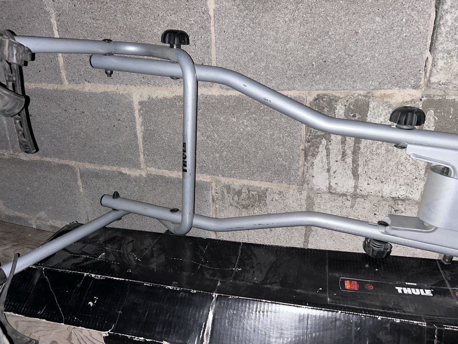 Thule hangon 9708