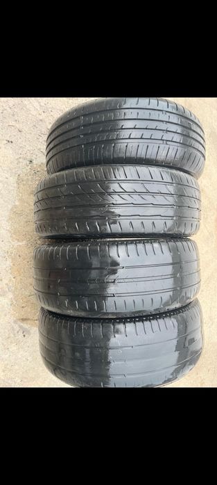 Шины продам летние и зимние