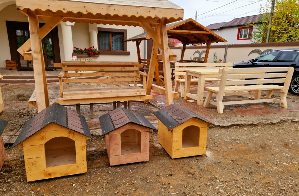 Cușcă câine și pisicuțe 200 lei