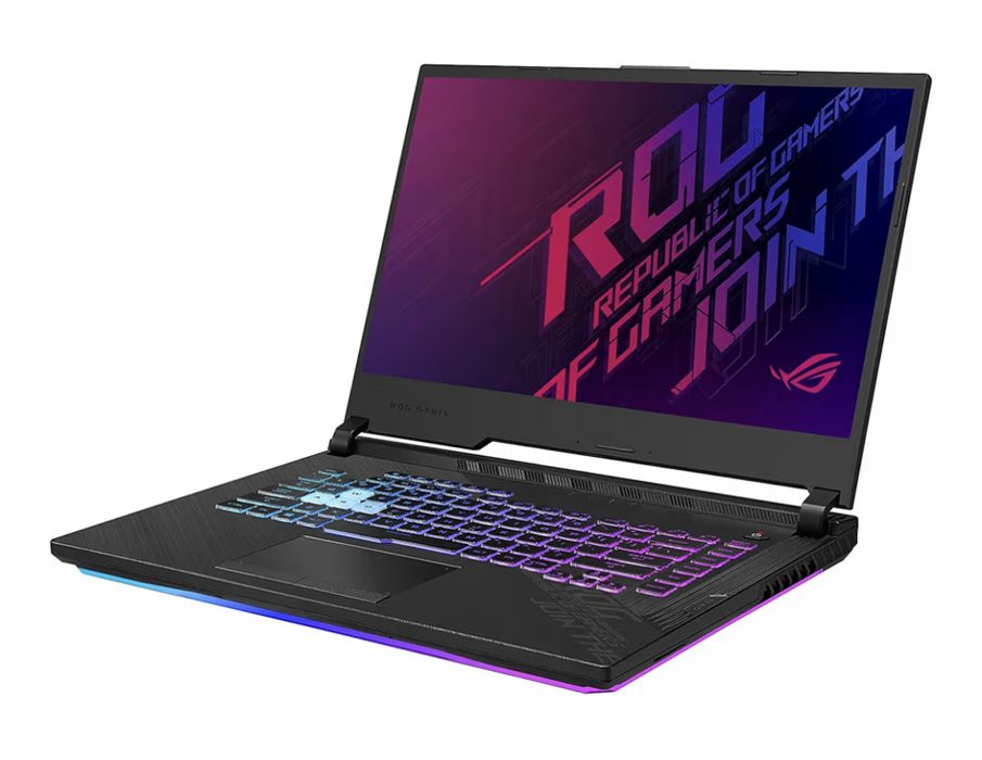 Asus ROG Strix G15