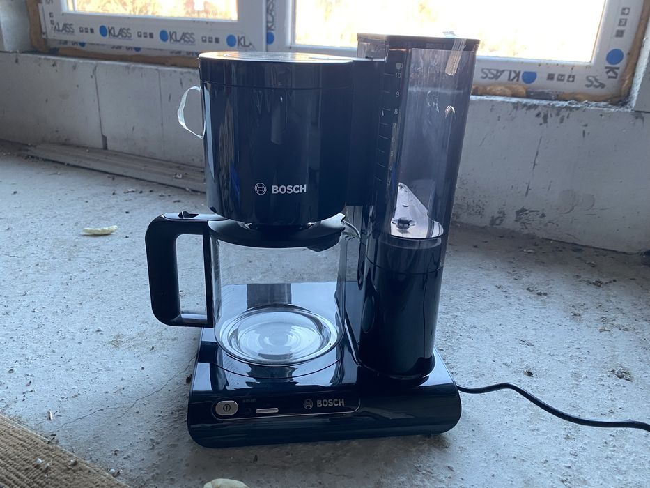 Aparat de cafea Bosch