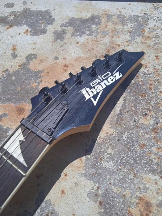 Электрогитара Ibanez Gio DX 121 FB