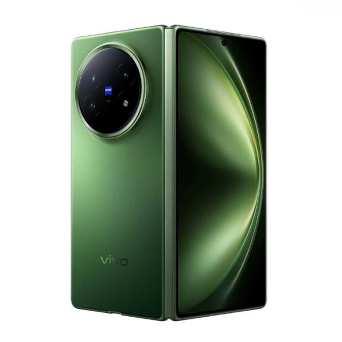 Vivo X Fold 5 Dual sim 5G с Android auto и глобална версия 2г гаранция