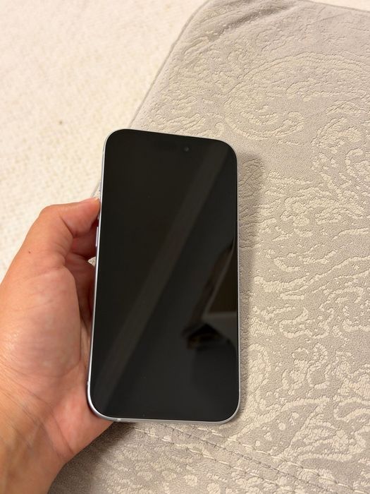 iPhone 15, 128 гб, 78%