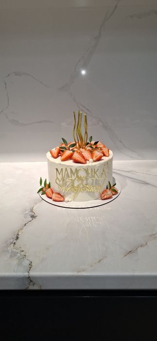 Торты на заказ Уральск