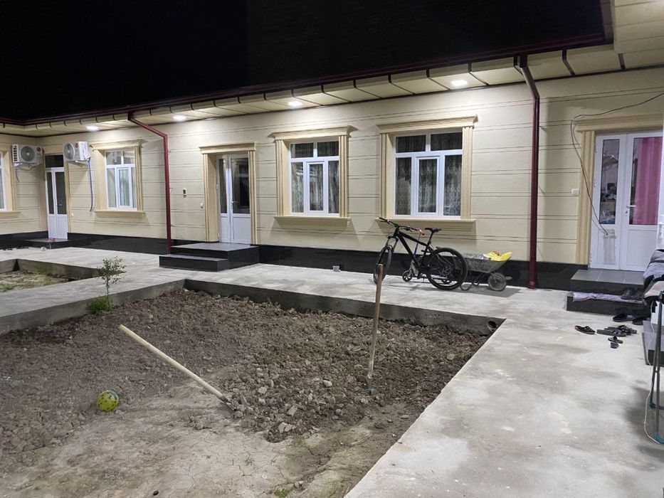 Уй сотилади Яшнабод тумани Баку кучасида