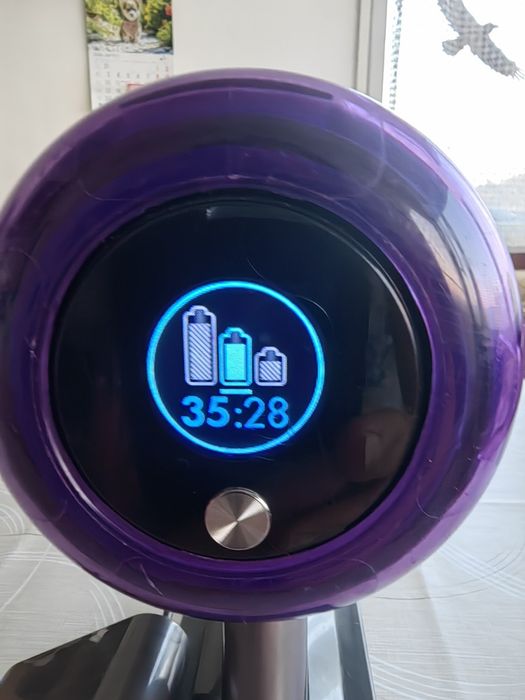Прахосмукачка Dyson V 11