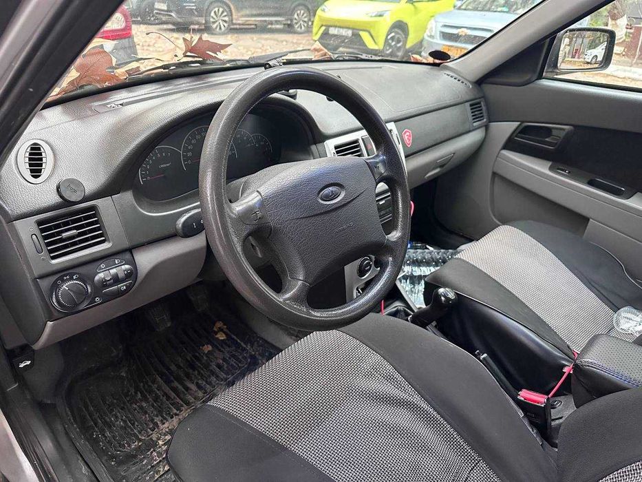Lada 2170 PRIORA