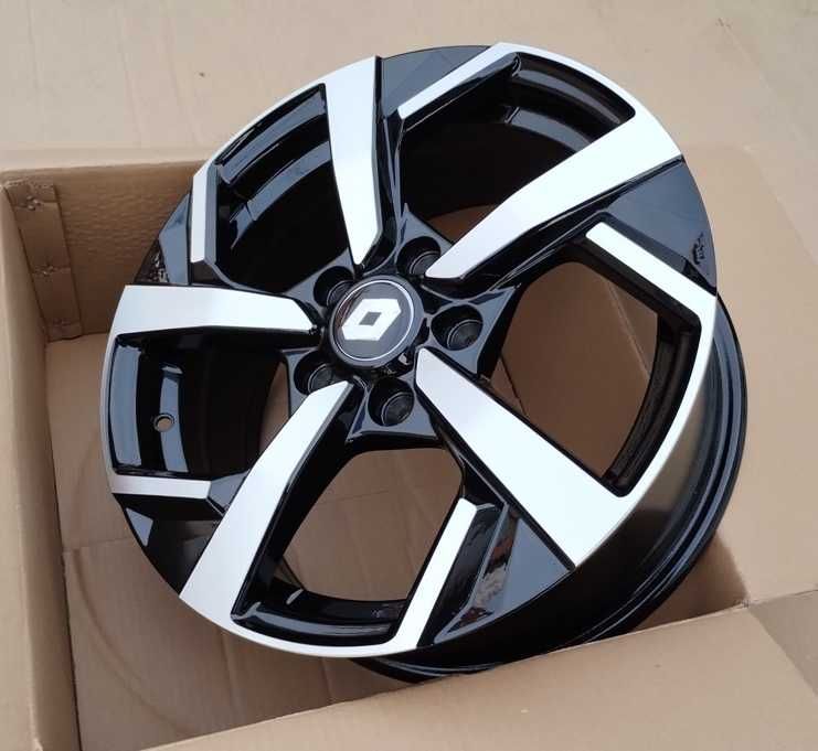 Jante 16 Renault Kadjar Express Megane  Fluence Kangoo Talisman Scenic