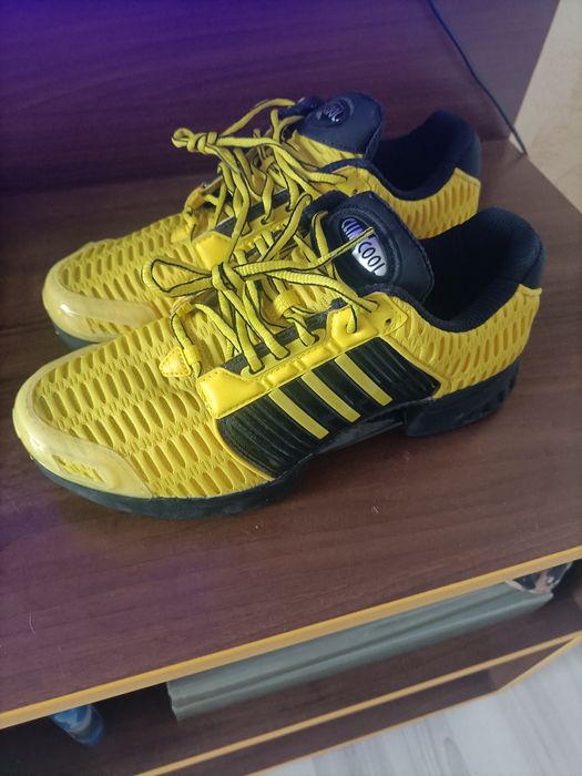 Vând adidași Adidas climacool 1