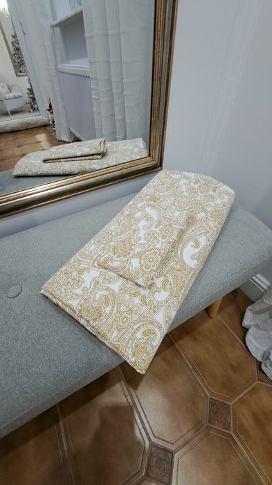 Asternut Pat"   Model Provence (150/200cm )