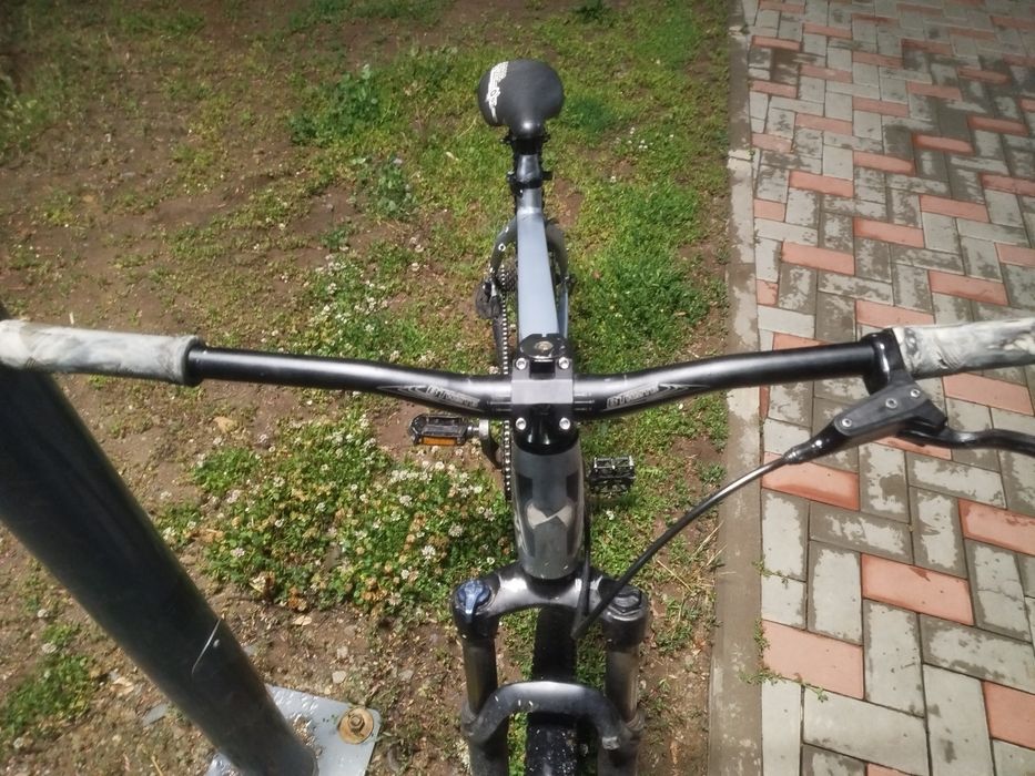 Продам велосипед тринкс