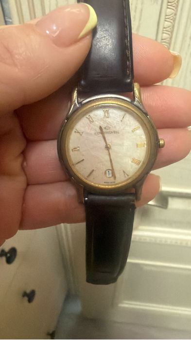 Продам часы СССР
