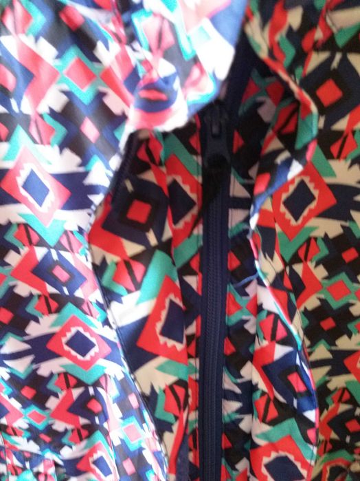 Скиорско яке/юношеско