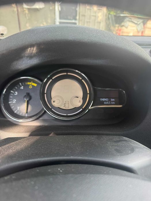 Renault Megane 1.5 dCi Bose Edition