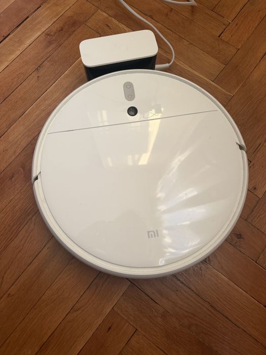 Прахосмукачка робот Mi Robot Vacuum-Mop
