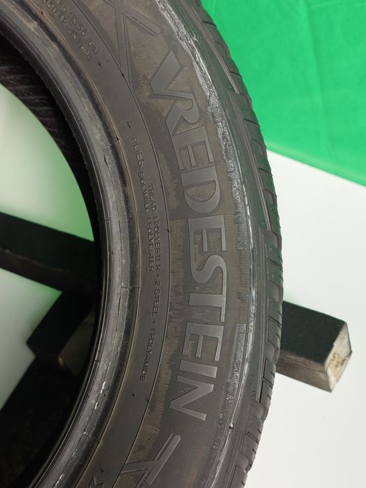 205/55R16 Pirelli & Vredestein stare foarte buna