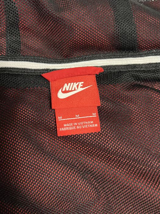 Geacă de fâș Nike