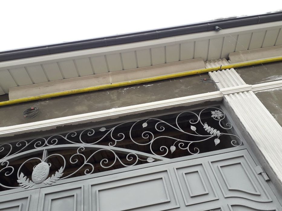 Tunikafon sayding profnastil metallocherepisa