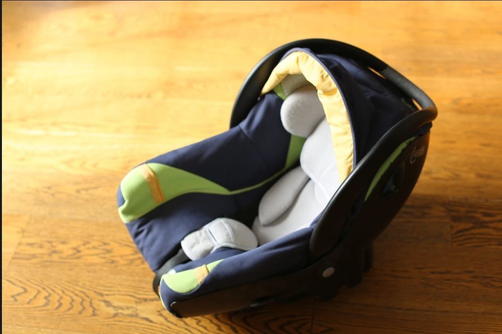 Автокресло для младенцев Bebe confort