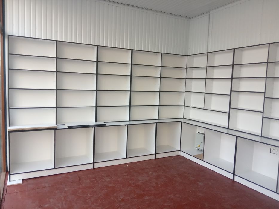 Всякая корпусная мебель