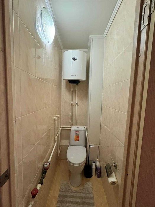 Продам 2ком.кв. по улице Гапеева