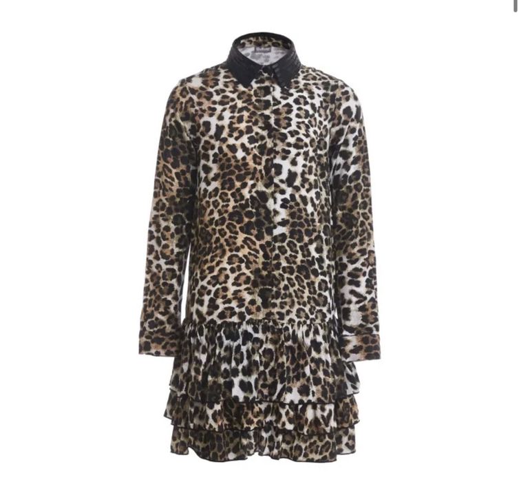 Платье Gulliver на 8-10 лет