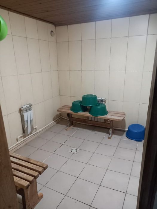 Баня 1 250.центр на дровах