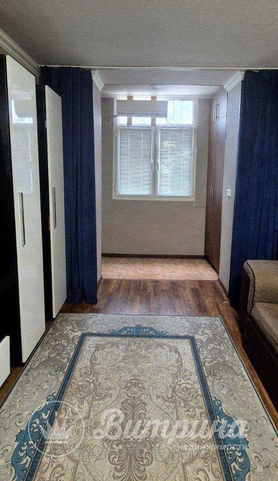 1 комнатная готовая квартира  It park Академ городок Ялангач