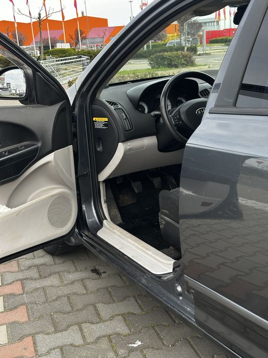 Kia Ceed/C’eed benzina